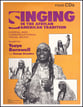 Singing in the African American Tradition book cover
